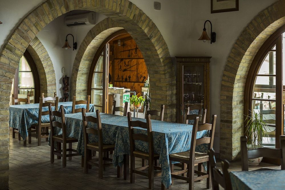 Country House Il Cascinale 2