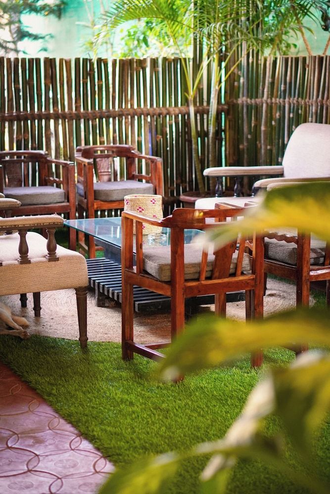 New Common Home -1 estrellas en Agonda