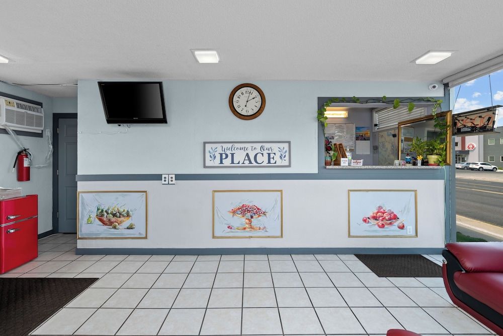 Holiday Lodge 3