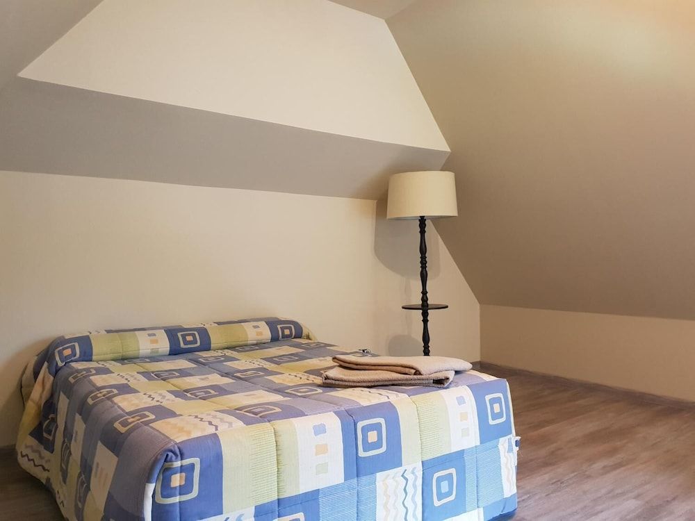 Bed in Bellongue 3