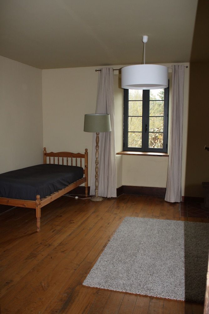Bed in Bellongue 2