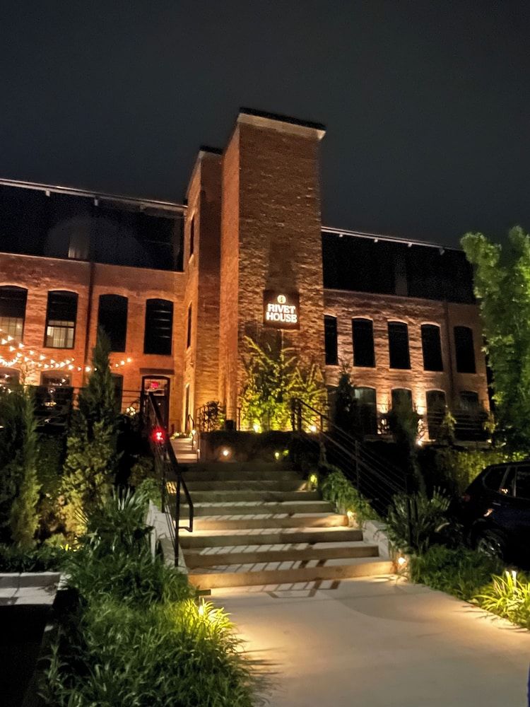 Rivet House 3 estrellas en Athens