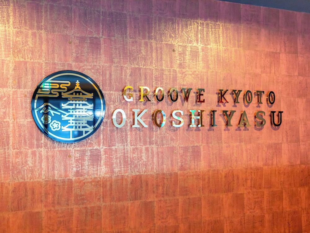 Tabist GROOVE KYOTO OKOSHIYASU 3