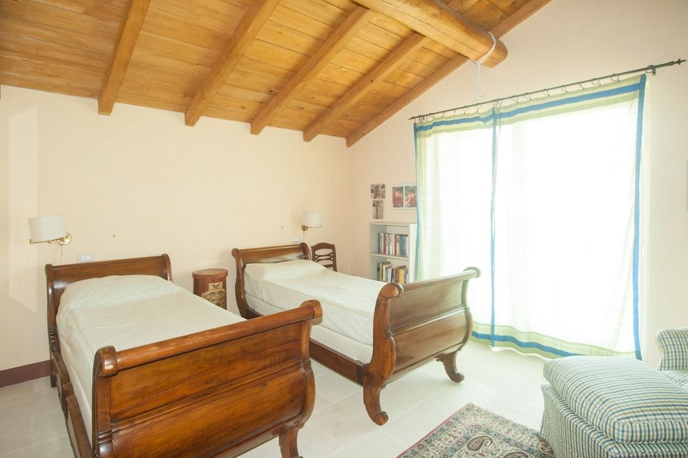 Villa Monia 2