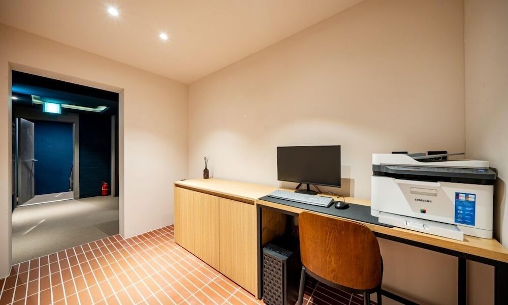 Hound Hotel Gumi indong 2