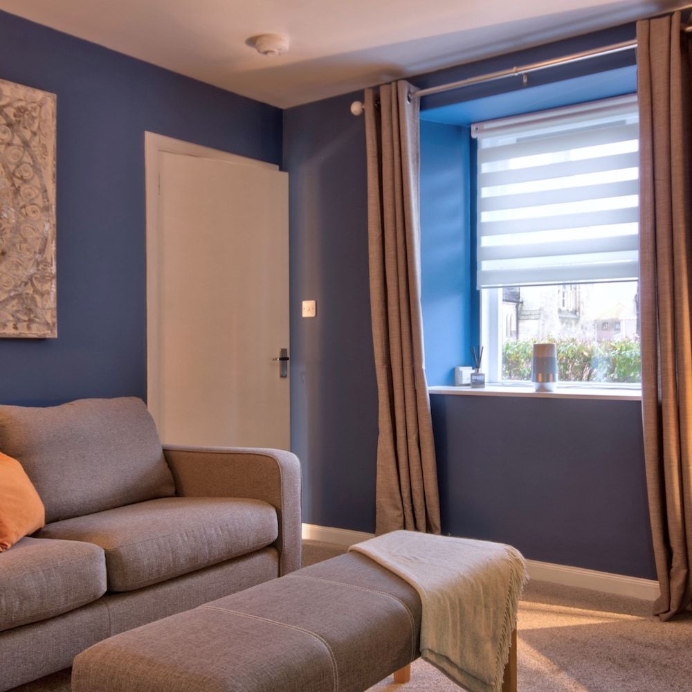 Otago Cottage Brora 3