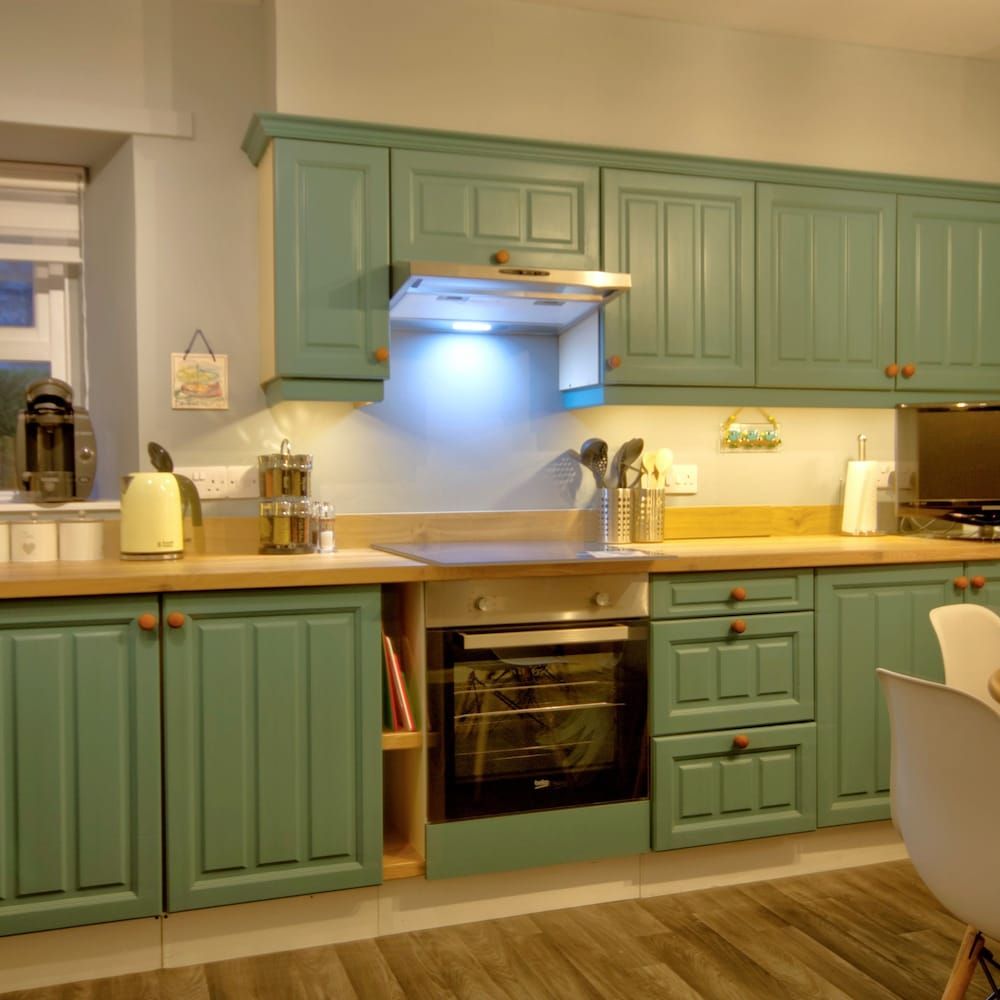 Otago Cottage Brora 2