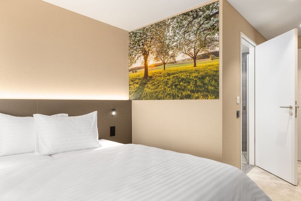 bsmart motel Amriswil 2