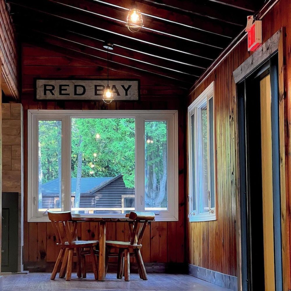 Red Bay Lodge 2