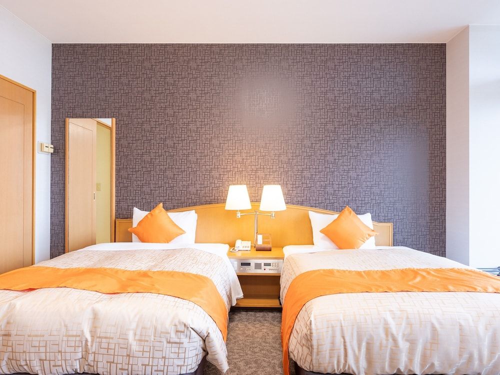 Livemax Resort Upopoy Shiraoi Onsen 3