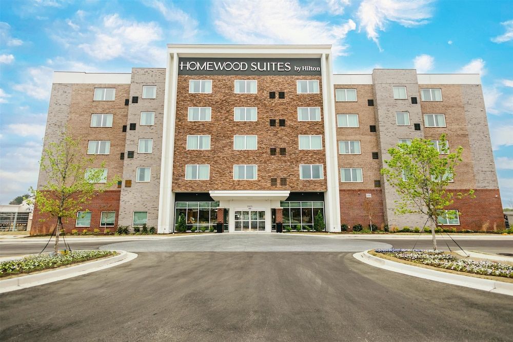 Homewood Suites By Hilton Buford Mall Of Ga 3 estrellas en Buford