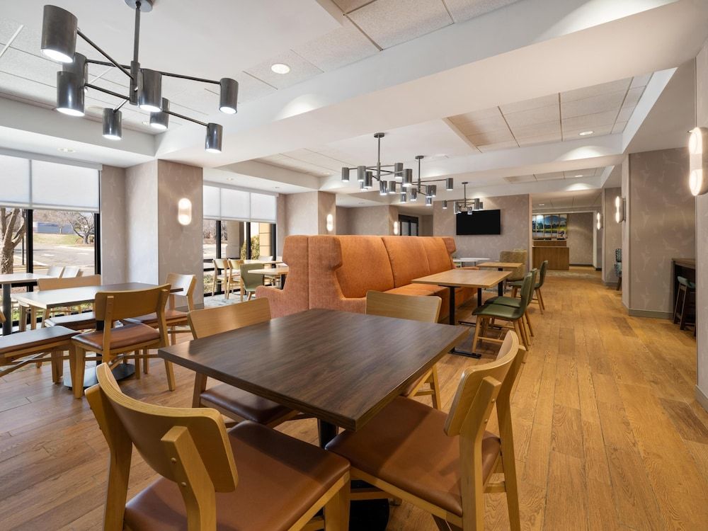 Hampton Inn Warrenton 3 estrellas en Warrenton
