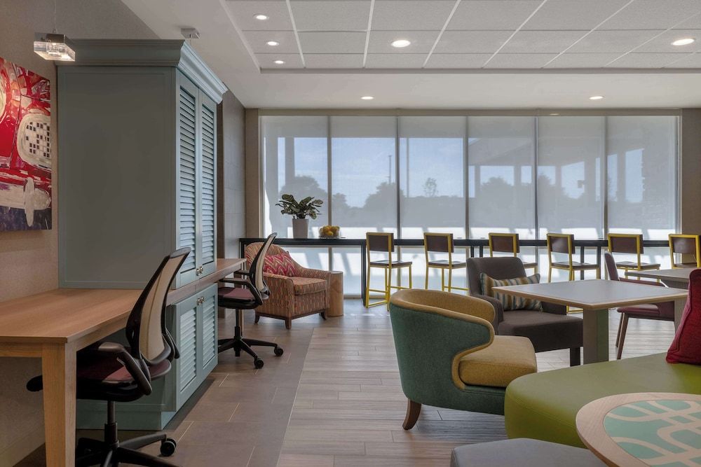 Home2 Suites By Hilton Kokomo 3