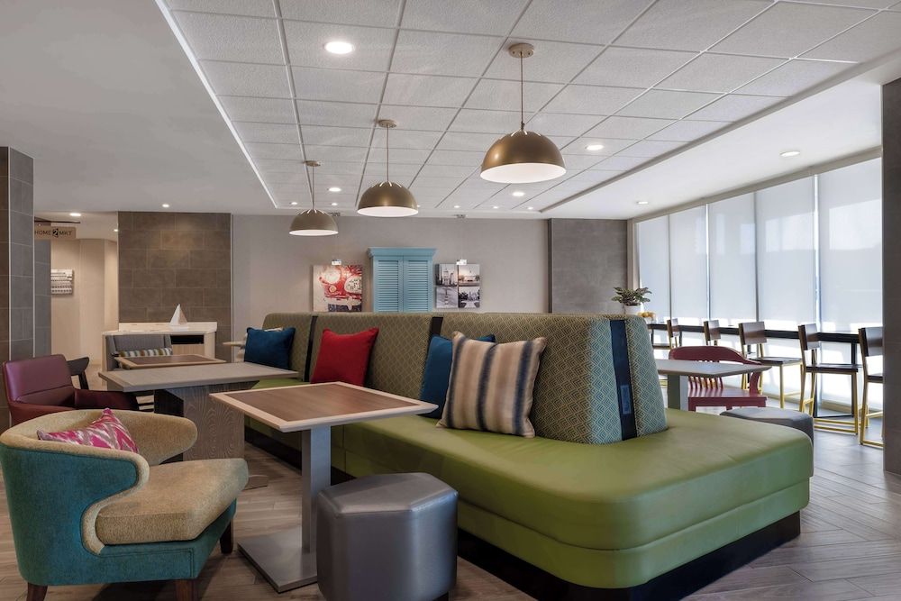 Home2 Suites By Hilton Kokomo 2