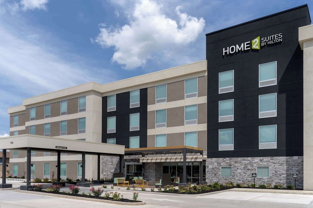 Home2 Suites By Hilton Kokomo 3 estrelas em Kokomo