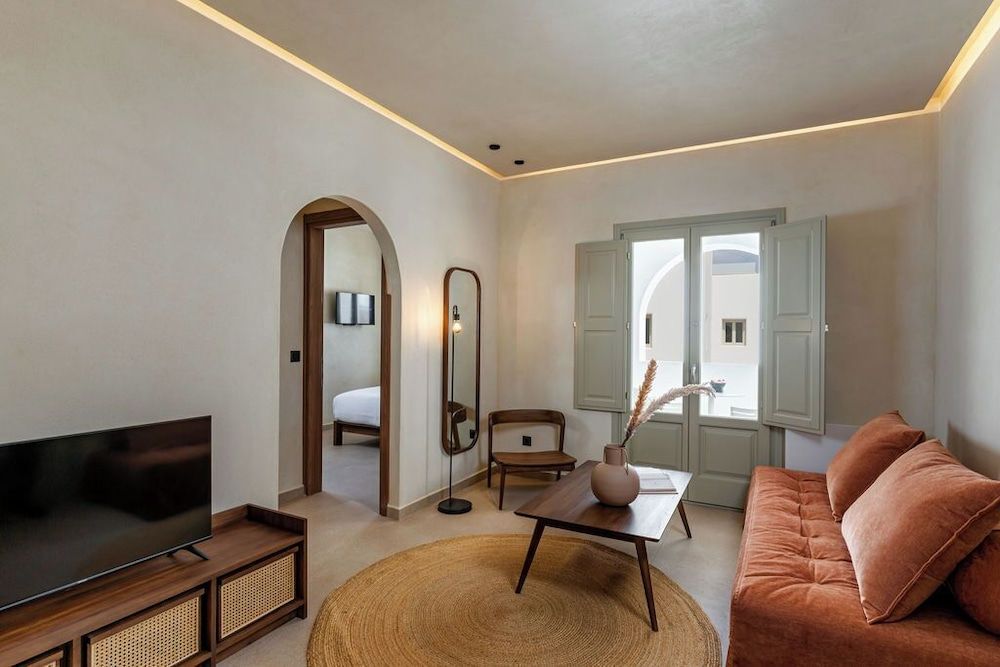 Peranosa The Residency 2