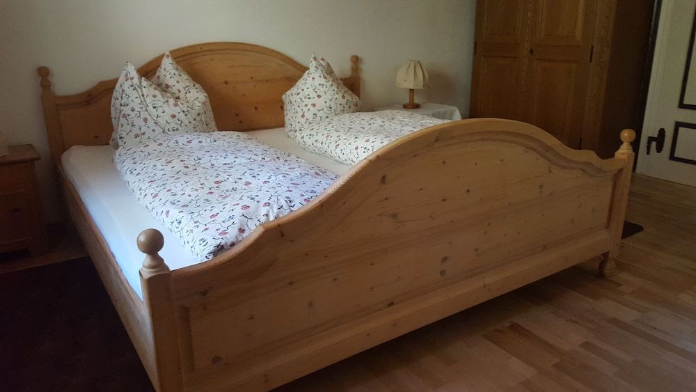Bäckeralm 2