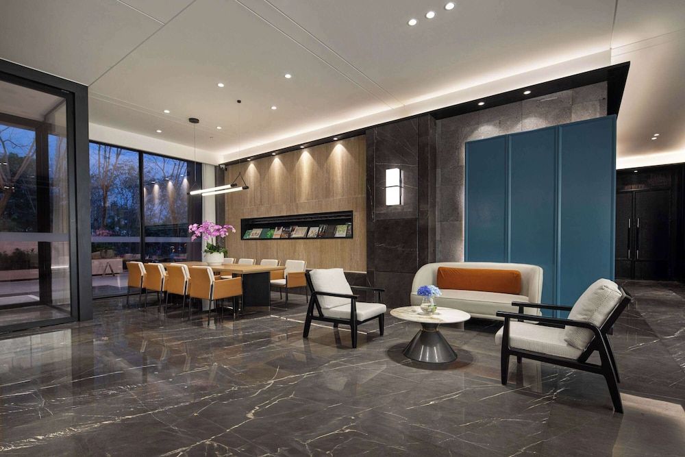 Ramada BY Wyndham Xishuangbanna Jinghong 3