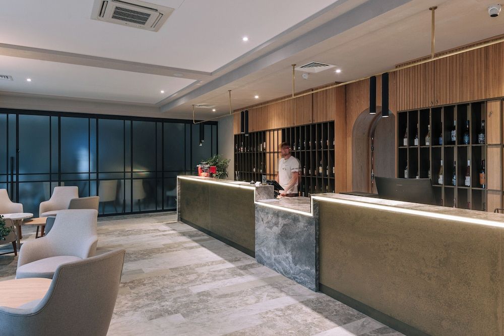 Old Ijevan Boutique Hotel 3
