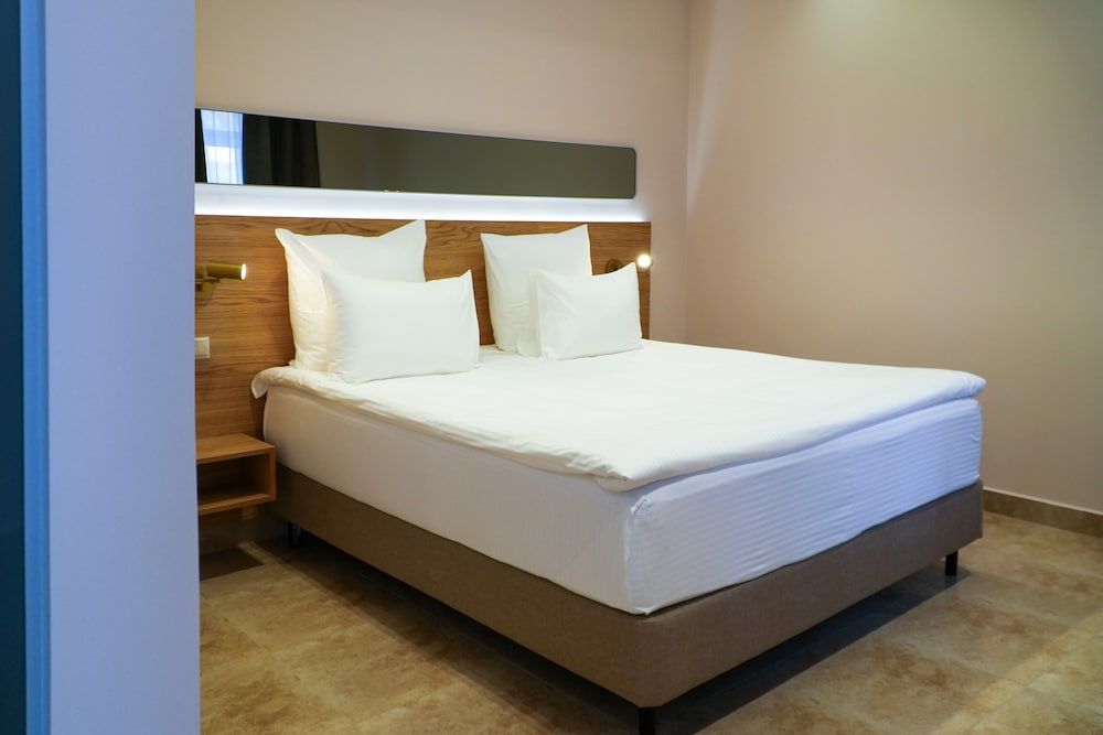 Old Ijevan Boutique Hotel 5 estrellas en Ijevan