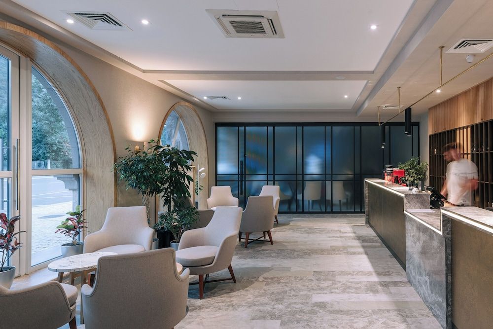 Old Ijevan Boutique Hotel 2