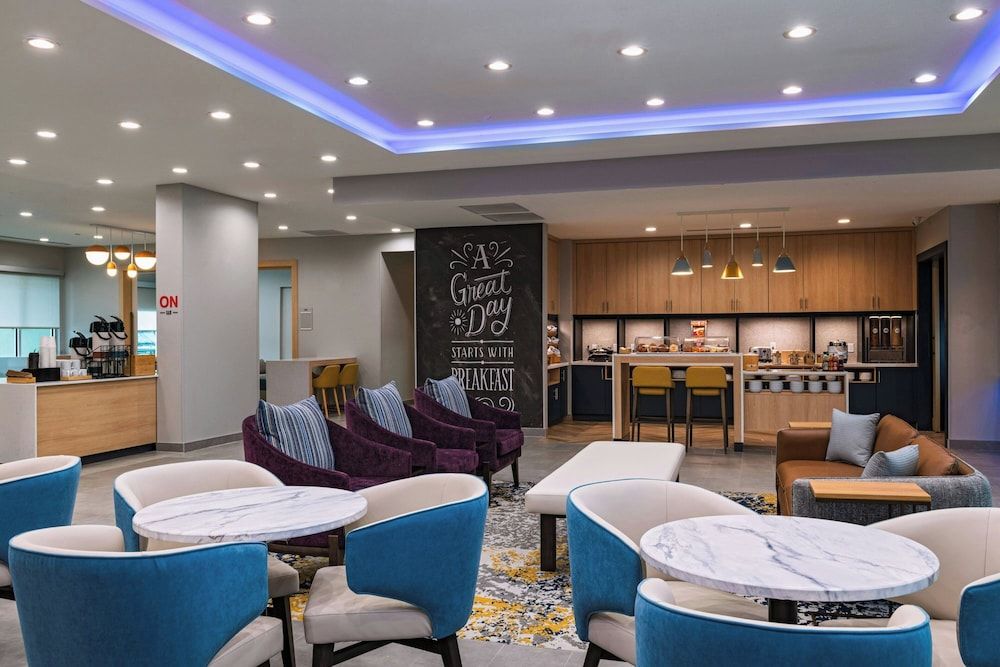 TownePlace Suites by Marriott Stafford Sugar Land -1 étoiles à Stafford