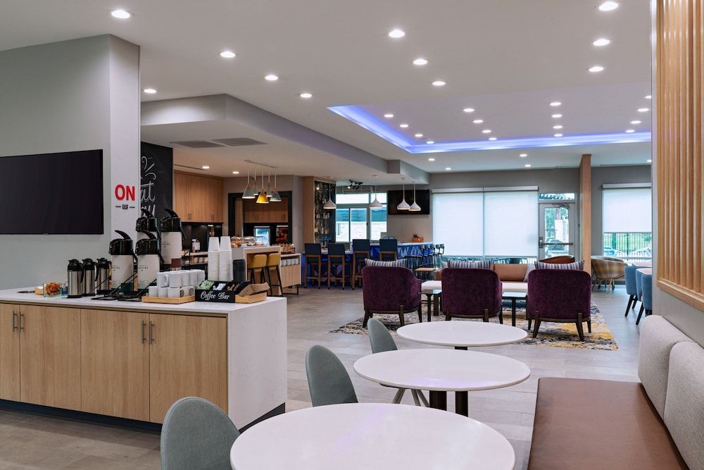 TownePlace Suites by Marriott Stafford Sugar Land 3