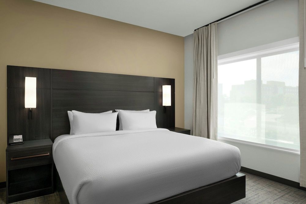 Residence Inn By Marriott Indianapolis Noblesville 3