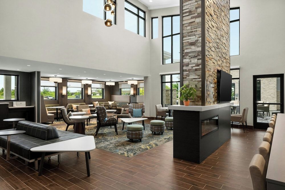 Residence Inn By Marriott Indianapolis Noblesville 2