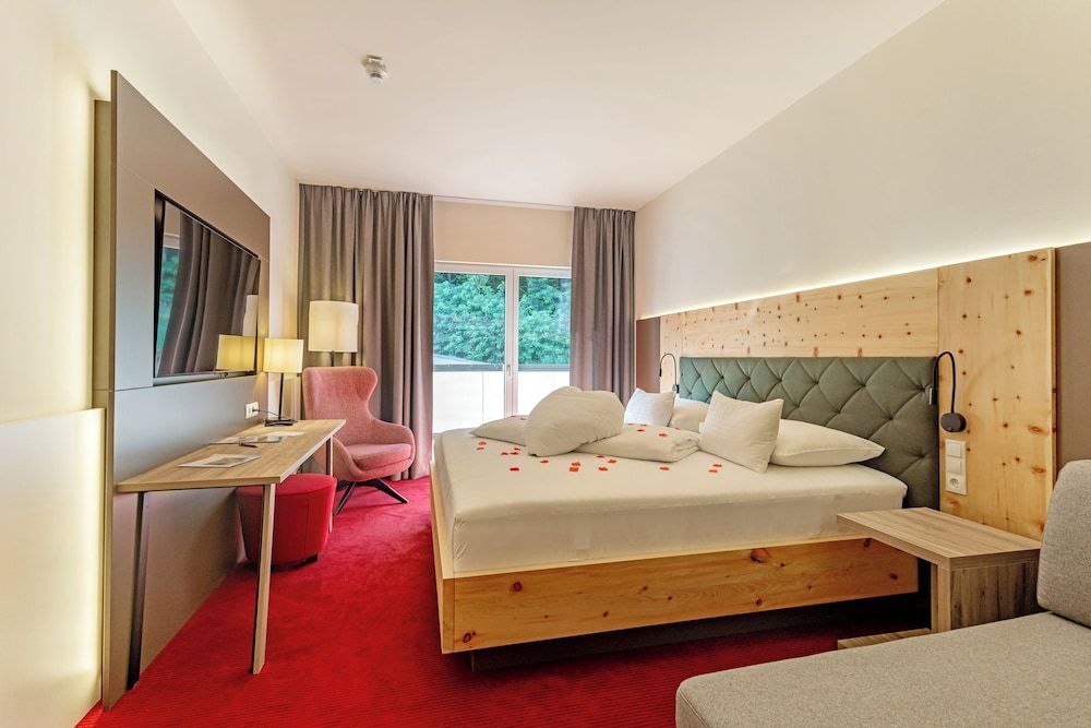 Genusshotel PuchasPlus Kukmirn 3