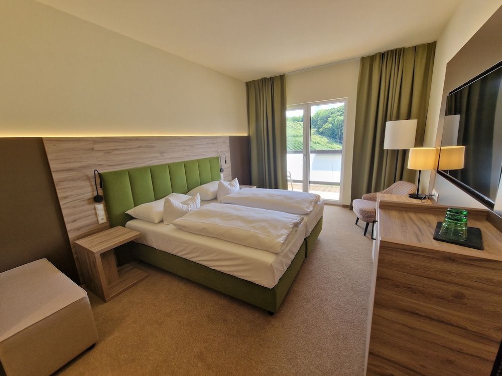 Genusshotel PuchasPlus Kukmirn 2