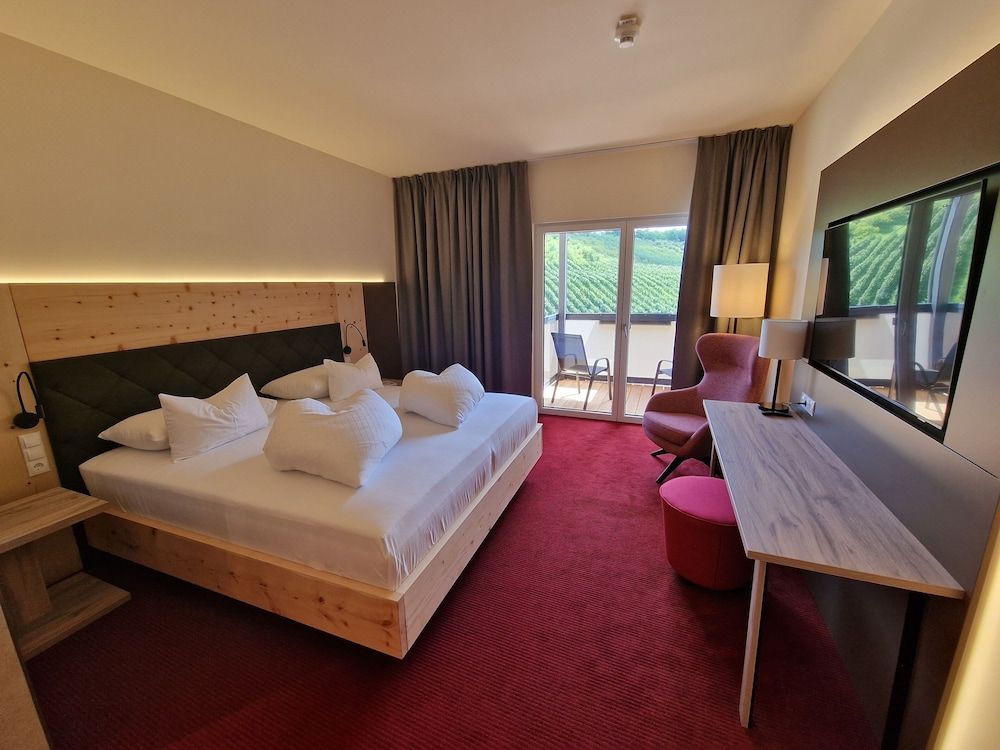 Genusshotel PuchasPlus Kukmirn 4 estrellas en Kukmirn