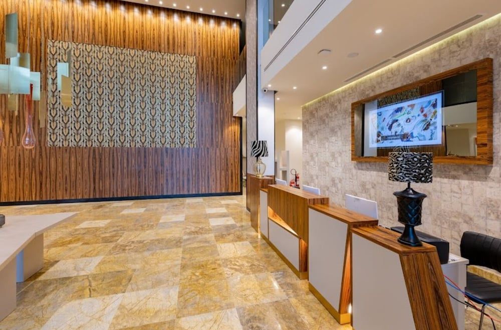 Hotel Ben Aouda & Spa 3