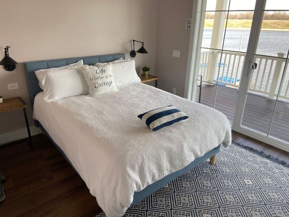 Harbor Master Villa #230 3