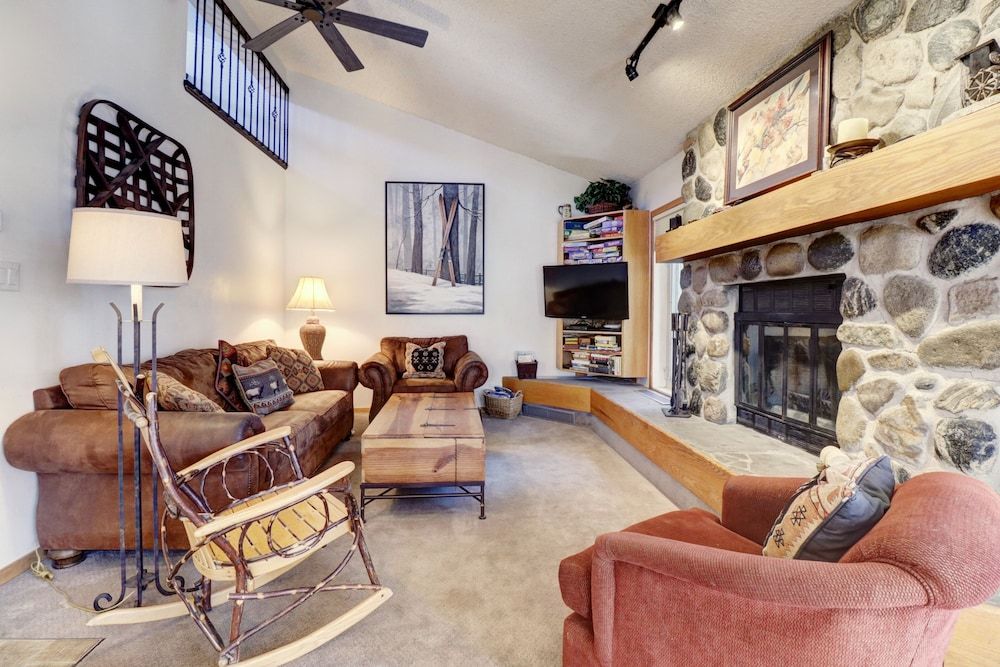 Cc301 Cross Creek 2br 2ba 2 Bedroom Condo by RedAwning -1 estrellas en Frisco