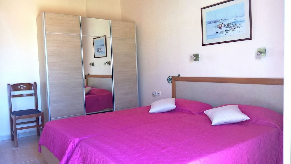 Corfu Dream Holidays 2