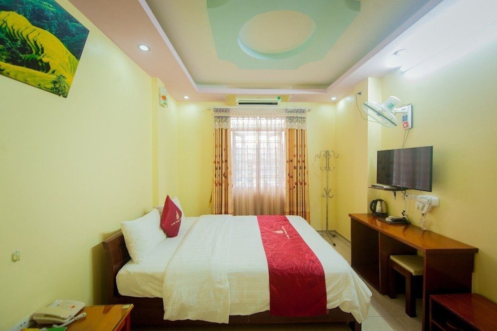 Lam Tung Hotel Ha Giang - by Bay Luxury 2