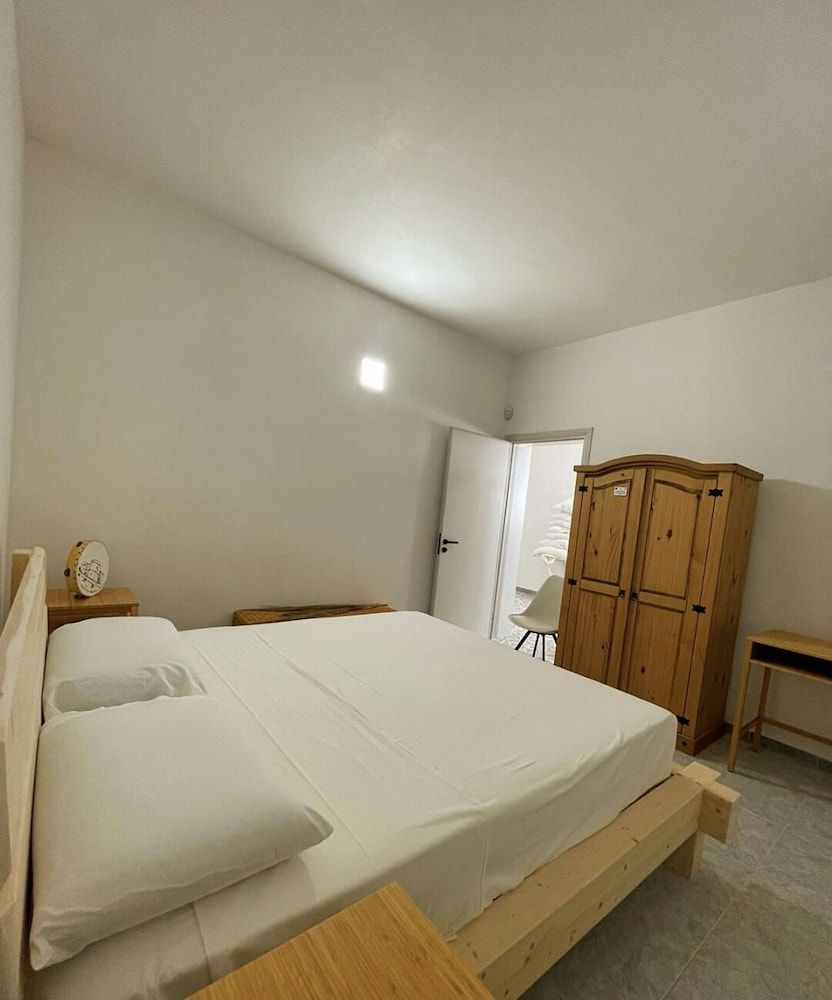 RESIDENCE ORIZZONTE BLU 3