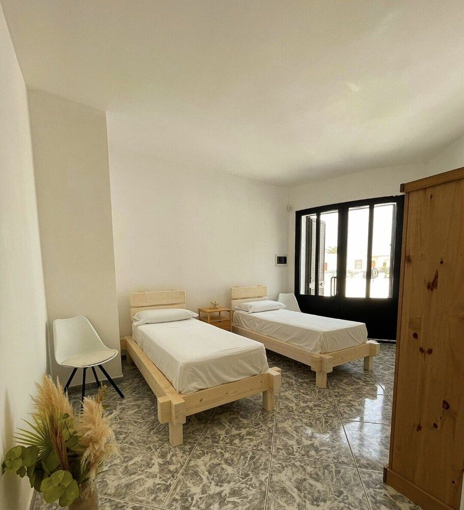 RESIDENCE ORIZZONTE BLU 2