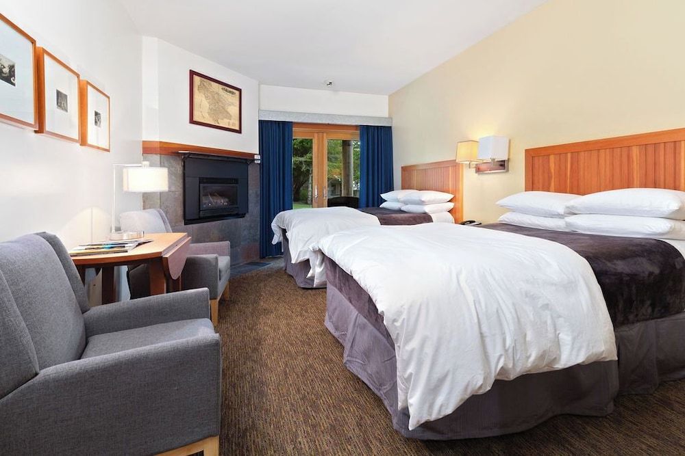 Costanoa Lodge and Camp 3