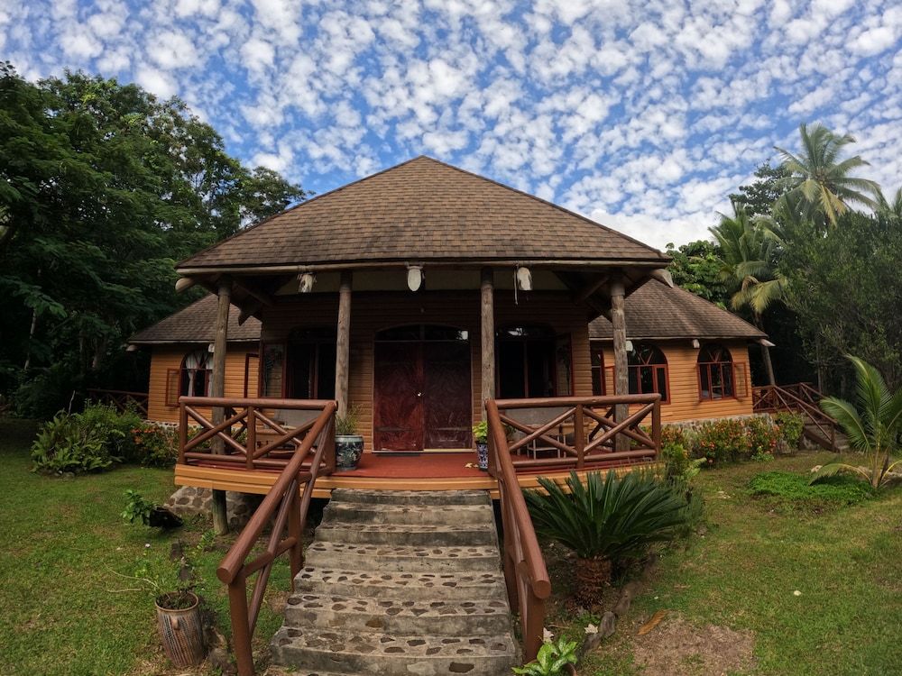 Papageno Resort & Dive 3