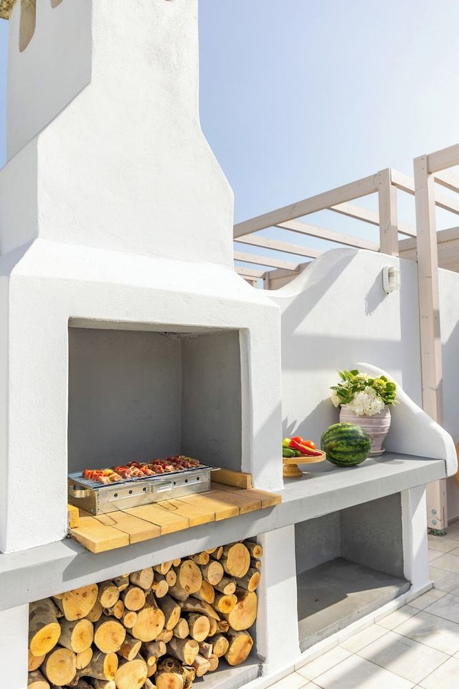 Olympa Suites 2