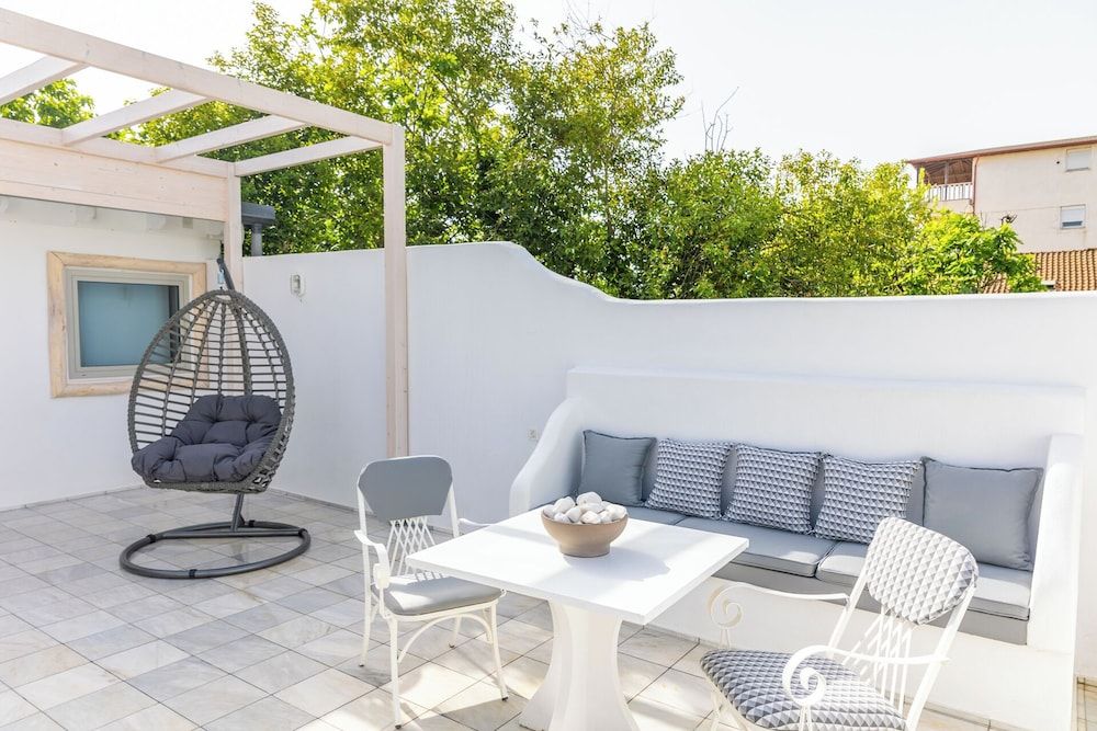 Olympa Suites 3