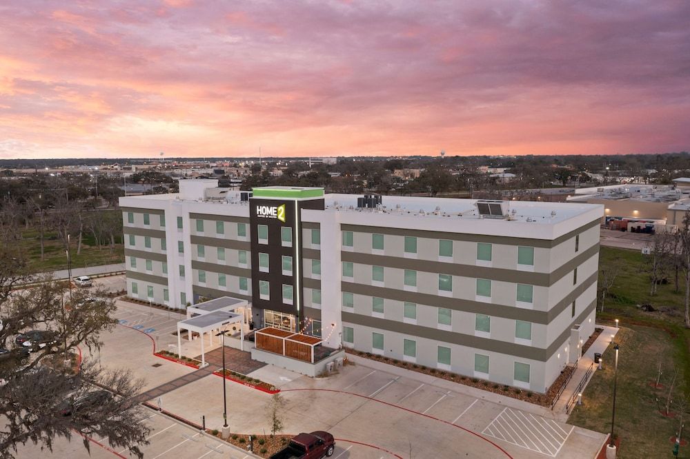 Home2 Suites By Hilton Lake Jackson 3 estrelas em Lake Jackson