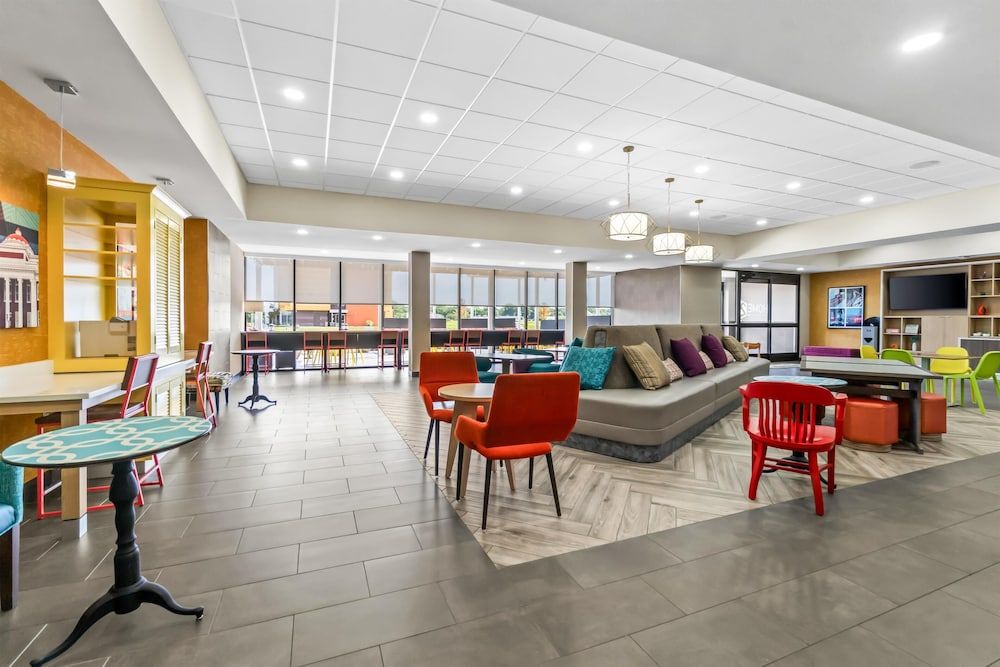 Home2 Suites By Hilton Marion 3