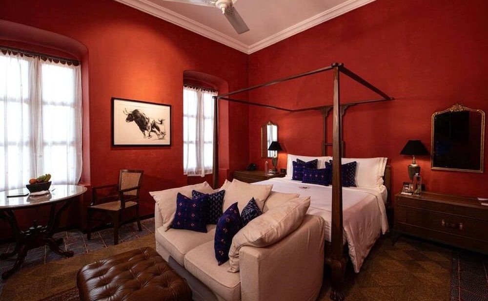 Rambha Palace 3