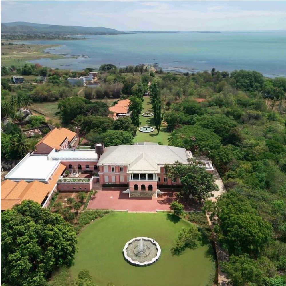 Rambha Palace -1 estrellas en Rambha