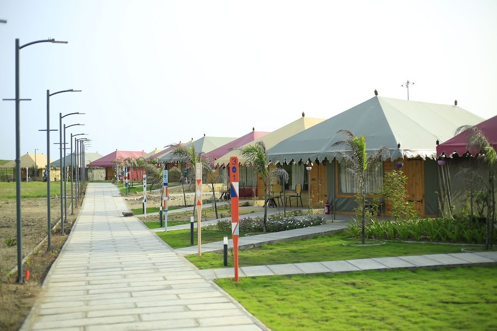 Kamnath Zinc Journey by The Fern 4 estrellas en Diu