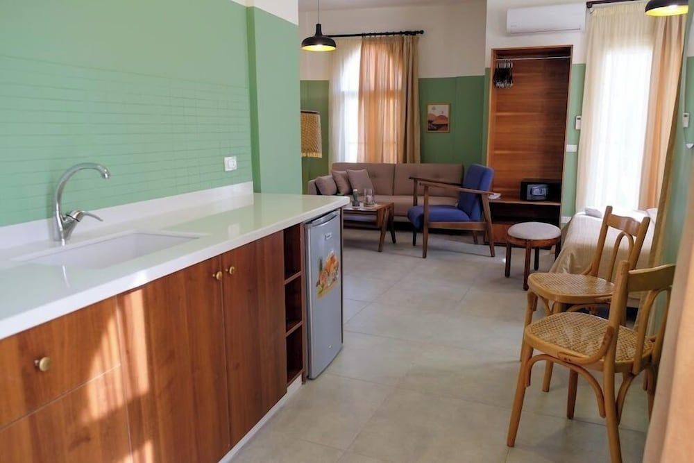 Victoria Boutique Hotel Mina 2