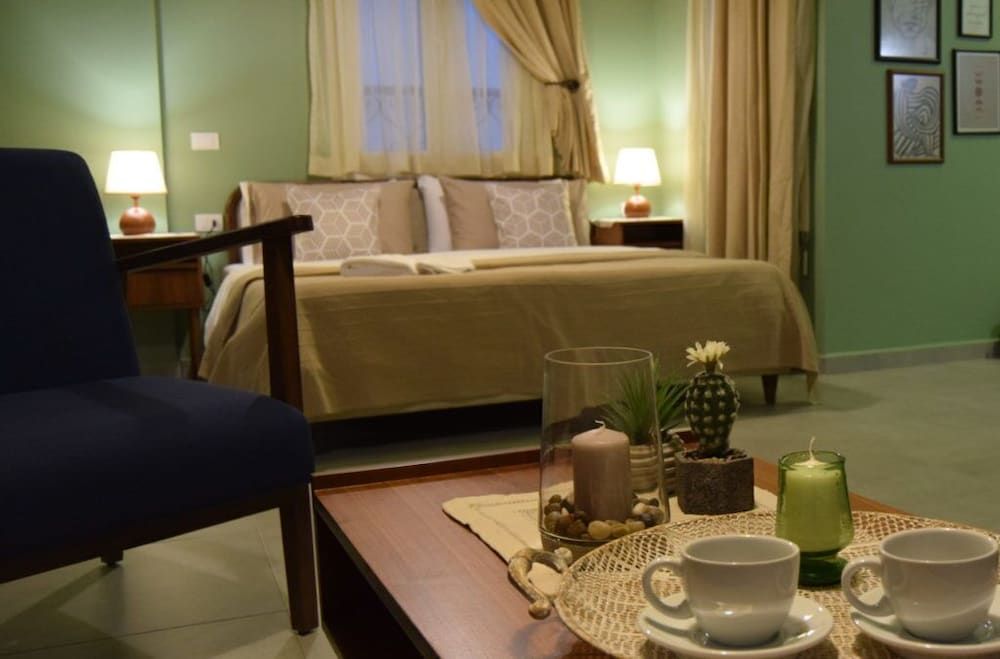 Victoria Boutique Hotel Mina 3